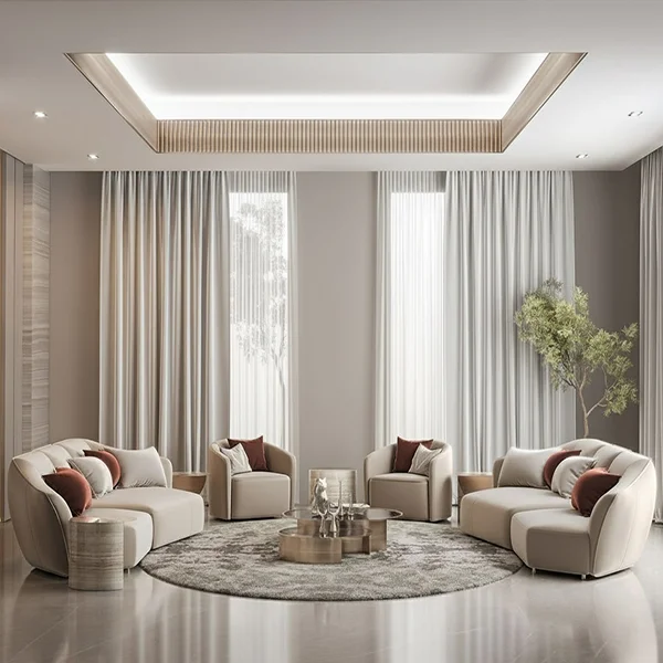 curtains store