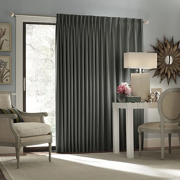 curtains store with free installation