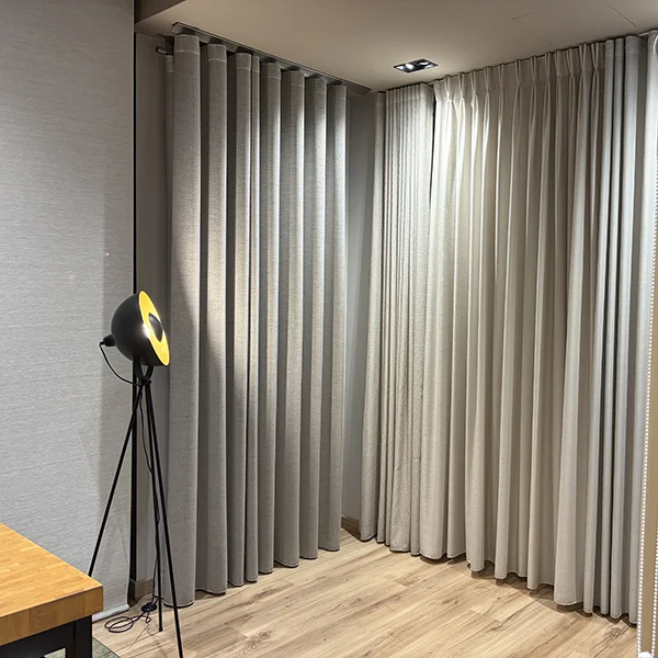curtains shop near me