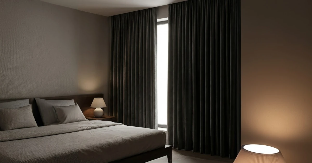 Cortinas Acústicas